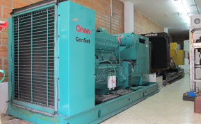 Enermovil